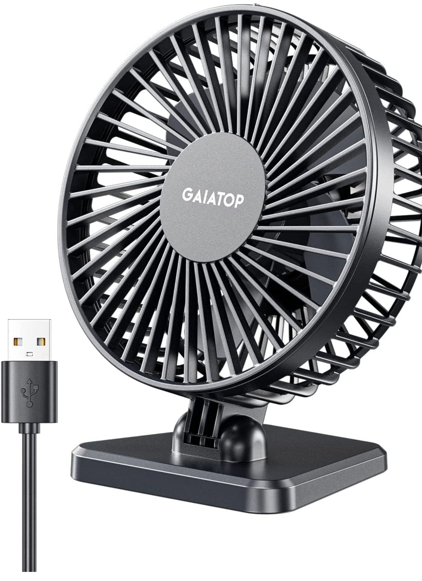 desk fan