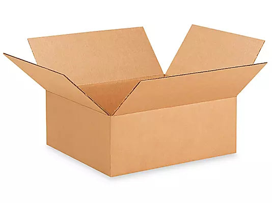 16 x 14 x 6" Corrugated Boxes