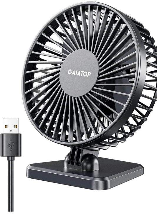 desk fan