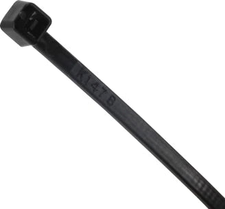 100 pc UV Resistant Cable Ties