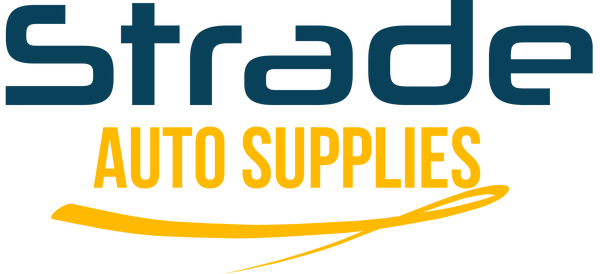 Strade Auto Supplies Inc. 