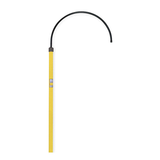 Rescue hook 6ft